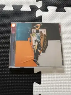 COLLAGE CD