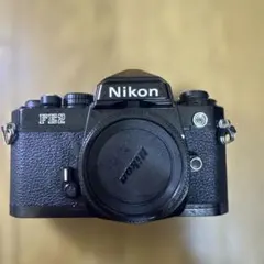 2026年最新】nikon fe2 ジャンクの人気アイテム - メルカリ