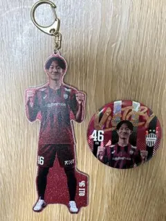 WBC 限定ガチャ アクスタ Fernando Tatis Jr. - メルカリ
