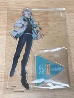 VΔLZ 2周年記念 アクリルスタンド 甲斐田晴 にじさんじ