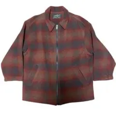 Eddie Bauer オンブレ　チェックのサムネイル