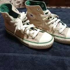 Converse コンバース ハイカットシューズ