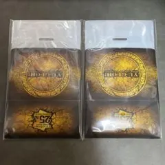 遊戯王　QUARTER CENTURY DUELIST BOX