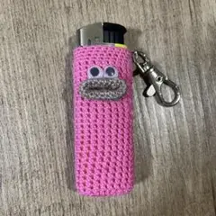 ライターケース ハンドメイド