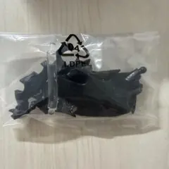ヒックとドラゴン　アニア　ナイトフューリートゥース　ラメ仕様