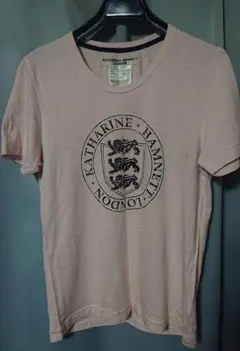 KATHARINE HAMNETT LONDON　Ｔシャツのサムネイル