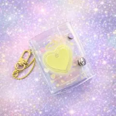 ちいかわ　ミニシール帳 完成品 バインダー シールセット