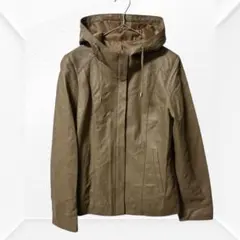 ラムレザー レザージャケット