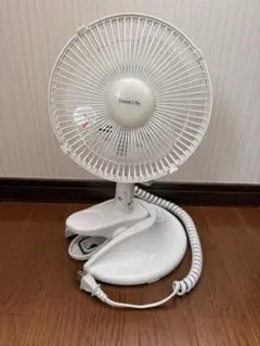 NITORI パーソナル扇風機 TK-F2901N 本体 - メルカリ