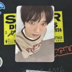 2026年最新】super junior イェソンの人気アイテム - メルカリ