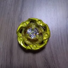 新品　金ウィザードロッドA3個体　35ｇ程度ブレードのみ　希少