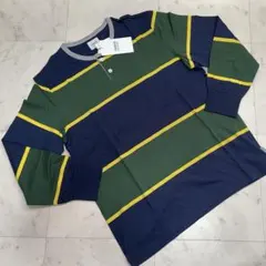 新品 タケオキクチ ホームウエア 長袖 Lのサムネイル