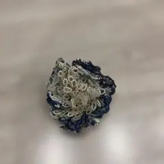 ハンドメイドコサージュ