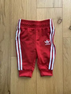 adidas ジャージ パンツ 70cm