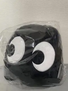 【新品•未開封】PAC MAN GHOST CUSHION fragment NEWS │ パックマン ウェブ PAC-MAN WEB