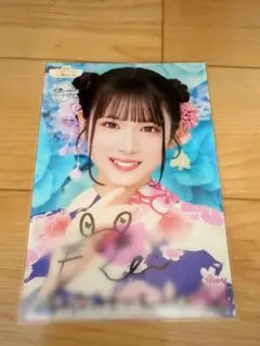 2025年最新】nmb48 直筆生写真の人気アイテム - メルカリ