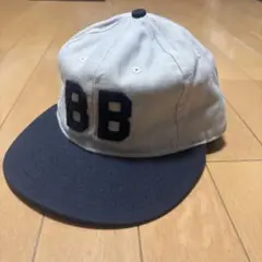 ebbets field flannels BB cap ストラップバックのサムネイル