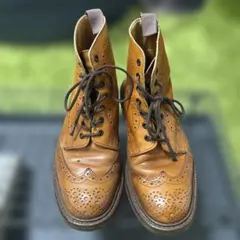 2026年最新】靴 Tricker
