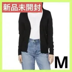 [Amazon Essentials] カーディガン ニット ライトウエイト M