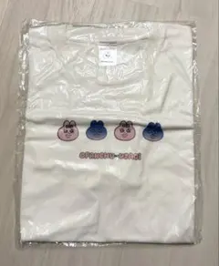 おぱんちゅうさぎ　半袖Tシャツ　がーんのサムネイル