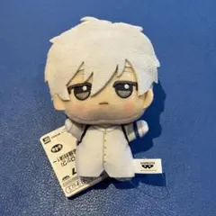 TVアニメ『ブルーロック』 ちびぐるみ～紅白応援対決！～ 凪誠士郎