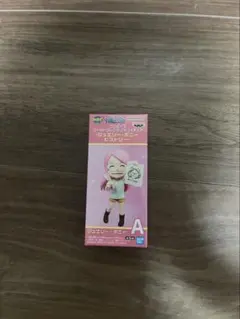 ワンピース ワーコレ ジュエリーボニーヒストリー Aアソート