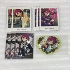 2025年最新】七種茨缶バッジの人気アイテム - メルカリ