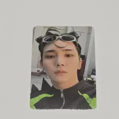 SHINee KEY キー Gasoline トレカ