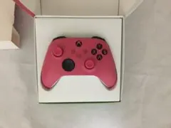 Microsoft Xbox ワイヤレスコントローラー ピンク