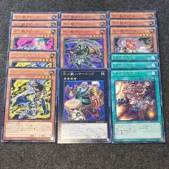 十二獣　会局　モルモラット　遊戯王　デッキパーツ　環境　新規　大会　汎用　高価R