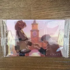 【新品未開封】葬送のフリーレン カードソフトクッキー フリーレン ヒンメル
