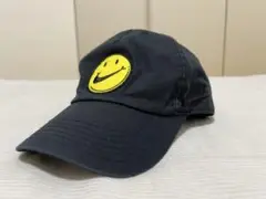 【美品】 NIKE • ヘリテージ86 • キッズ キャップ
