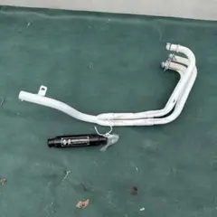 REDSTAGE 猪武者シリーズ XJR400 4HM用 月光管 鉄素地（無地） - メルカリ