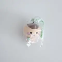 くりまんじゅう　ちいかわ　マスコットつきビスケット　マスコット　ビスケット