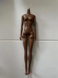 バービーサイズ ドールボディ