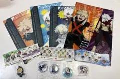 ビッくらポン僕のヒーローアカデミア