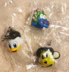 めじるしアクセサリー　プロ野球