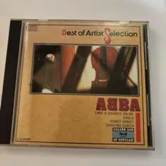 ABBA Best of Artist Selection