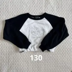 トップス　size130