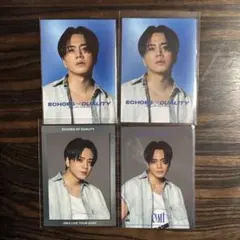 ECHOES of DUALITY ØMI フォトカ