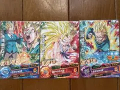 【希少】ドラゴンボールヒーローズ 孫悟空セット JPJ-04 Vジャンプ 非売品 希少】ドラゴンボールヒーローズ 孫悟空セット JPJ-04 Vジャンプ