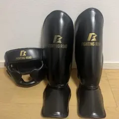 定価23000円】MMA甲子園 公式ギア4点セット Mサイズ - メルカリ