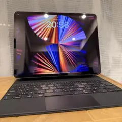 iPad Pro 12.9インチ 第5世代 256GB 美品バッテリー残量94%