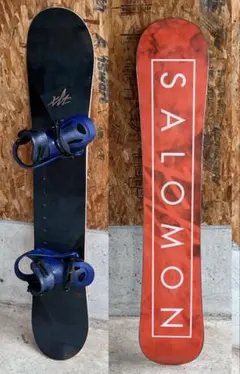 2026年最新】salomon xltの人気アイテム - メルカリ
