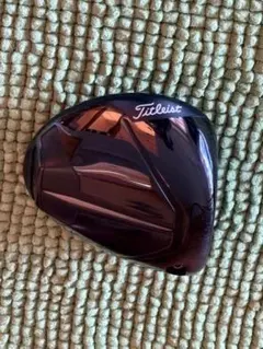 Titleist タイトリスト TSR2 ドライバー 10度 ヘッドのサムネイル