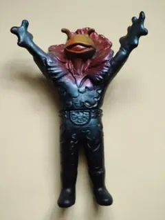 ポピー製仮面ライダー ショッカー怪人ドクダリアンソフビ 体長11cm 当時物美品 2026年最新】ドクダリアン ソフビの人気アイテム - メルカリ