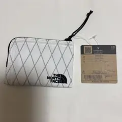 新品 THE NORTH FACE Rafter Wallet