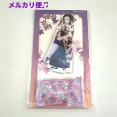 鬼滅の刃 京まふ コースター