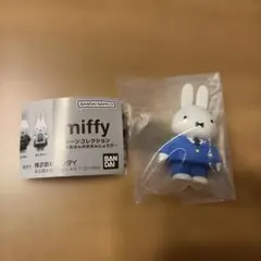 miffy シーンコレクション おとうさん フィギュア