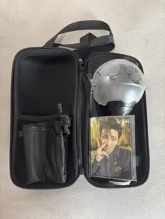 BTS OFFICIAL LIGHT STICK VER.3